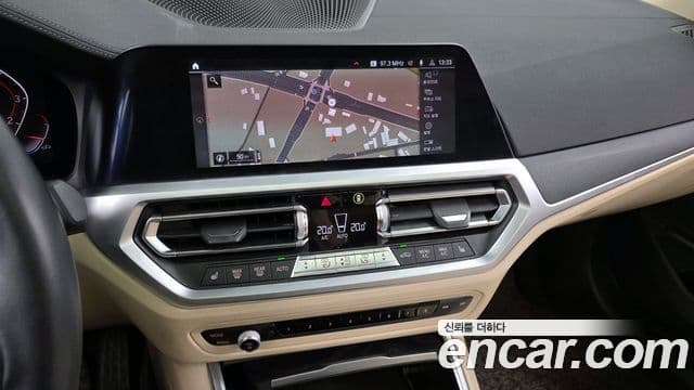 BMW 3시리즈 (G20) Luxury, 2020 14