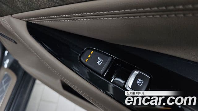 Kia K8 гибрид Noblesse, 2023 18