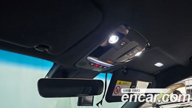 Kia K8 гибрид Noblesse, 2023 19