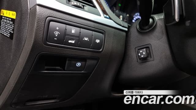 Hyundai Genesis DH G330 Premium AWD, 2015 14