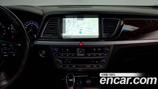 Hyundai Genesis DH G330 Premium AWD, 2015 15