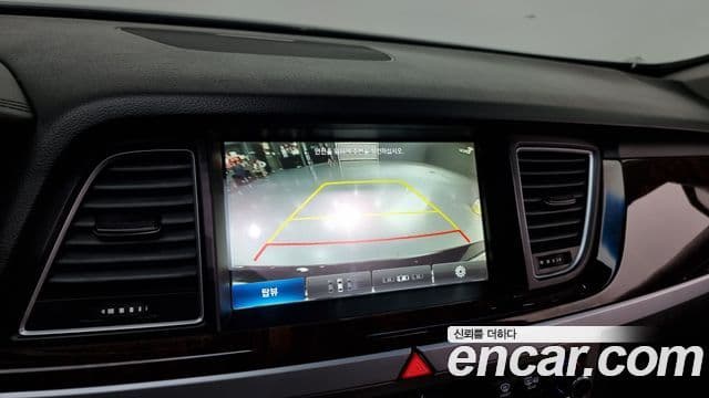 Hyundai Genesis DH G330 Premium AWD, 2015 16