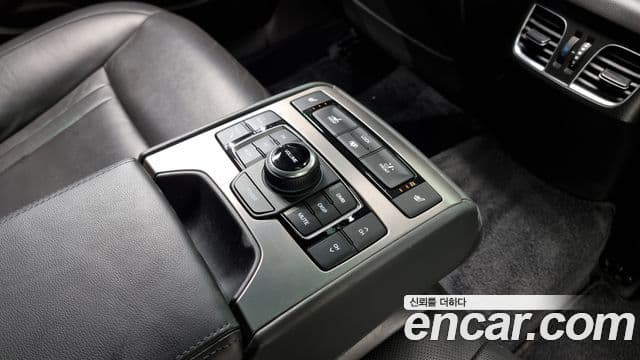 Hyundai Genesis DH G330 Premium AWD, 2015 18