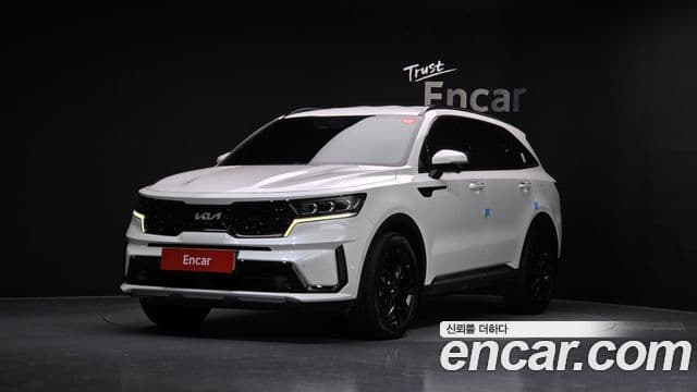 Kia Sorento 4세대 Gravity, 2023 1