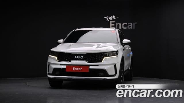 Kia Sorento 4세대 Gravity, 2023 3