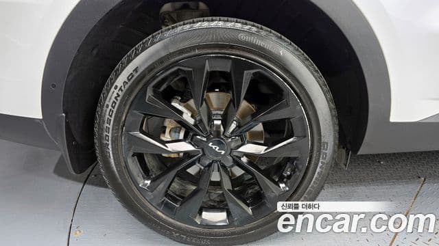 Kia Sorento 4세대 Gravity, 2023 все фото