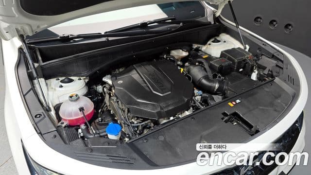 Kia Sorento 4세대 Gravity, 2023 6