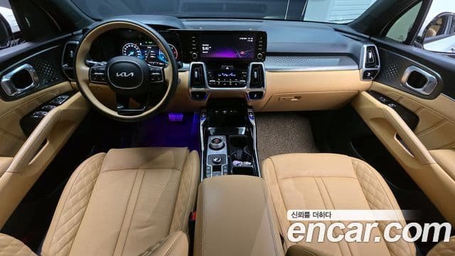 Kia Sorento 4세대 Gravity, 2023 7