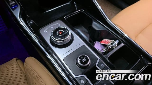 Kia Sorento 4세대 Gravity, 2023 9