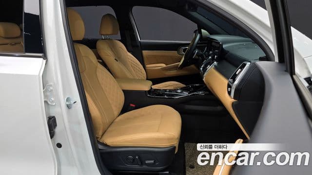 Kia Sorento 4세대 Gravity, 2023 11