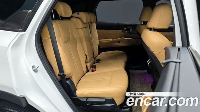 Kia Sorento 4세대 Gravity, 2023 12