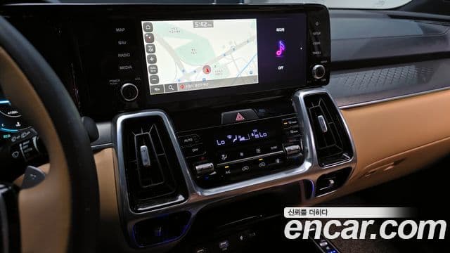 Kia Sorento 4세대 Gravity, 2023 14