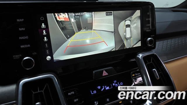 Kia Sorento 4세대 Gravity, 2023 15