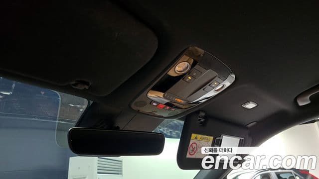 Kia Sorento 4세대 Gravity, 2023 18