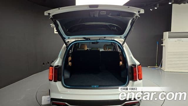 Kia Sorento 4세대 Gravity, 2023 20