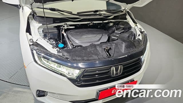 Honda Odyssey 5세대, 2023 6
