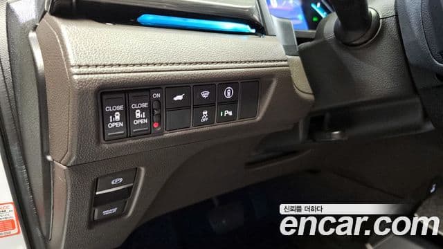 Honda Odyssey 5세대, 2023 14