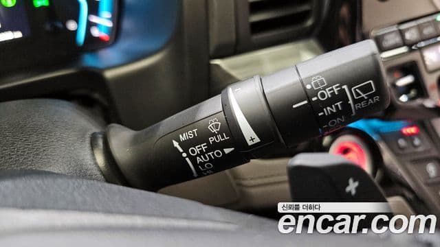 Honda Odyssey 5세대, 2023 15