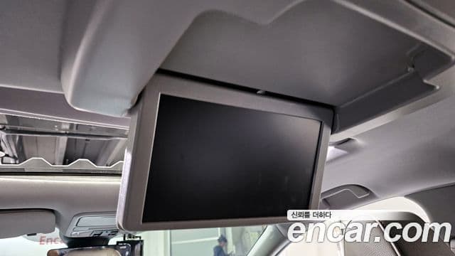 Honda Odyssey 5세대, 2023 18