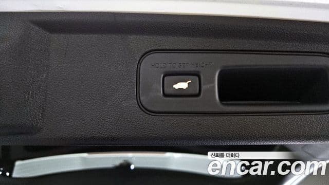 Honda Odyssey 5세대, 2023 19