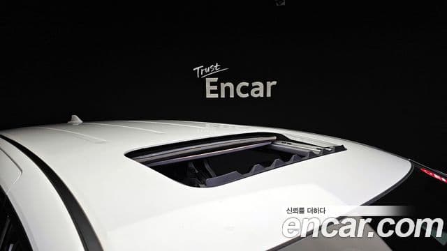 Honda Odyssey 5세대, 2023 20