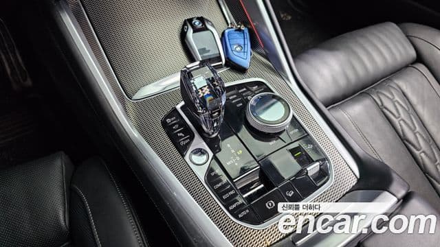 BMW X6 (G06) xDrive40i M Sport, 2023 9