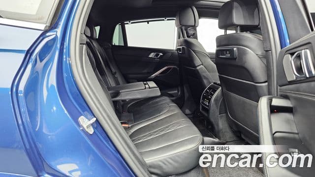 BMW X6 (G06) xDrive40i M Sport, 2023 12