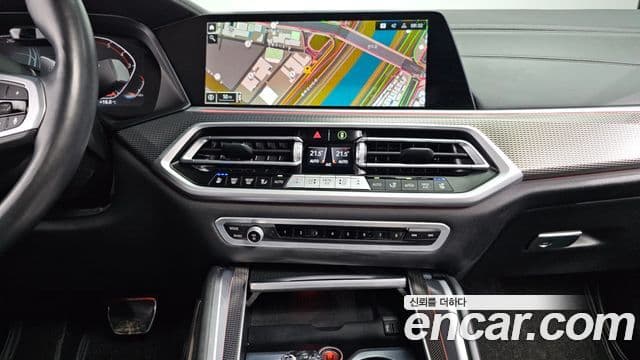 BMW X6 (G06) xDrive40i M Sport, 2023 15