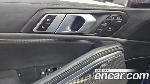 BMW X6 (G06) xDrive40i M Sport, 2023 17