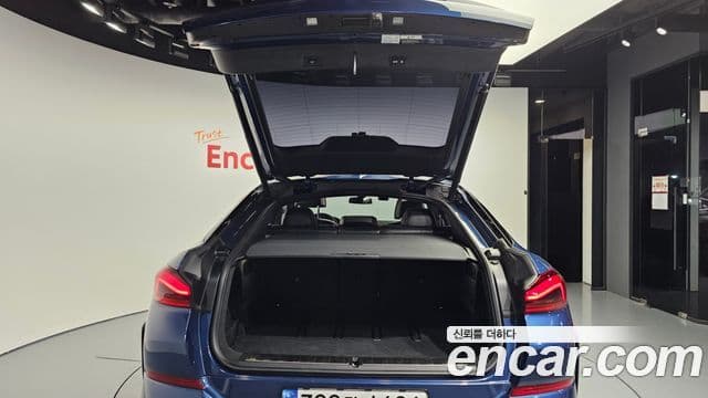 BMW X6 (G06) xDrive40i M Sport, 2023 20