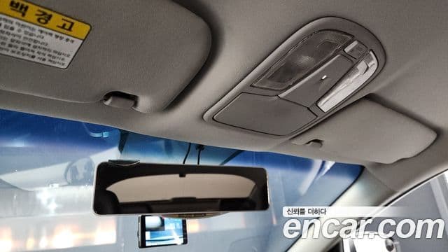 Kia The / новый New K5 Luxury, 2014 18