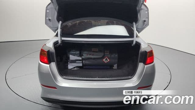 Kia The / новый New K5 Luxury, 2014 20