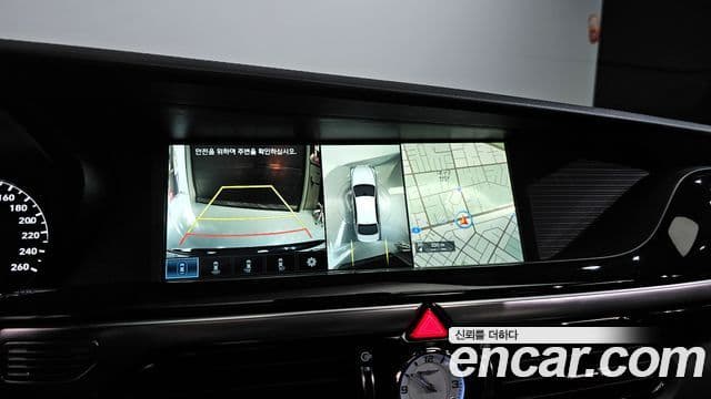 Genesis EQ900 Premium Luxury, 2018 15