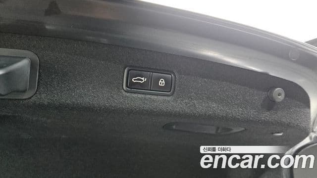 Genesis EQ900 Premium Luxury, 2018 19