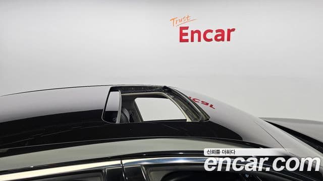 Genesis EQ900 Premium Luxury, 2018 20