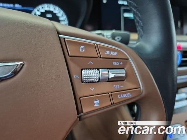 Genesis G90 лимузин Prestige, 2019 15