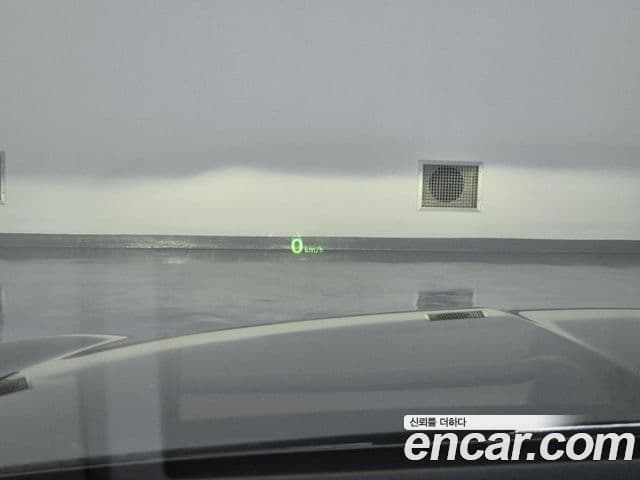 Genesis G90 лимузин Prestige, 2019 16