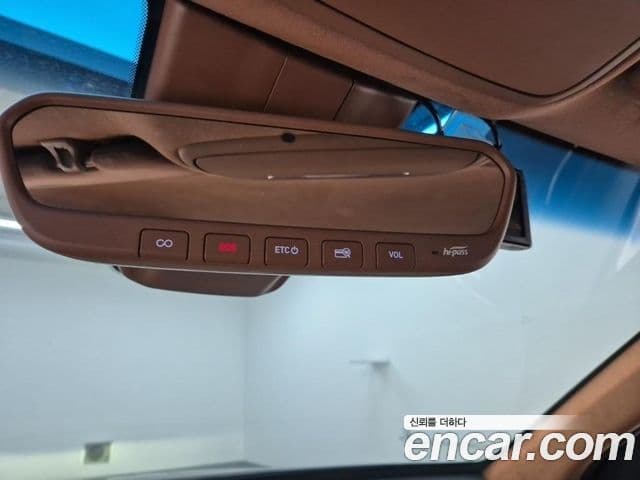 Genesis G90 лимузин Prestige, 2019 17