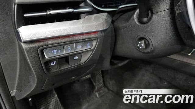 Genesis G80 (RG3) бензин 2.5 турбо AWD, 2021 12