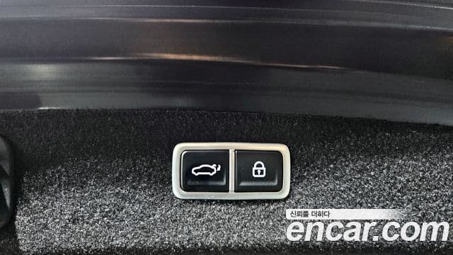 Genesis G80 (RG3) бензин 2.5 турбо AWD, 2021 17