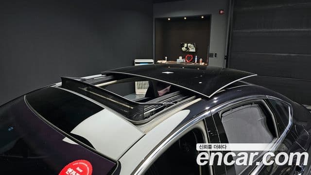 Genesis G80 (RG3) бензин 2.5 турбо AWD, 2021 18