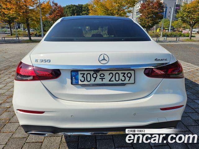 Mercedes-Benz E-класс W213 AMG Line, 2021 6