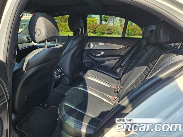 Mercedes-Benz E-класс W213 AMG Line, 2021 9