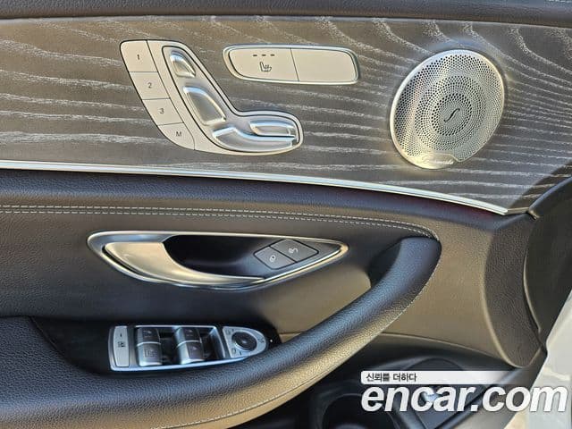 Mercedes-Benz E-класс W213 AMG Line, 2021 11