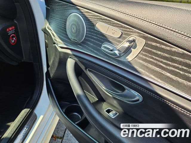 Mercedes-Benz E-класс W213 AMG Line, 2021 13