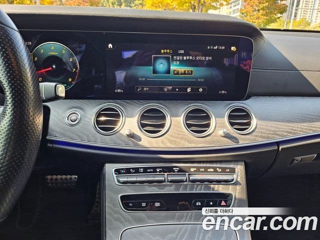 Mercedes-Benz E-класс W213 AMG Line, 2021 16