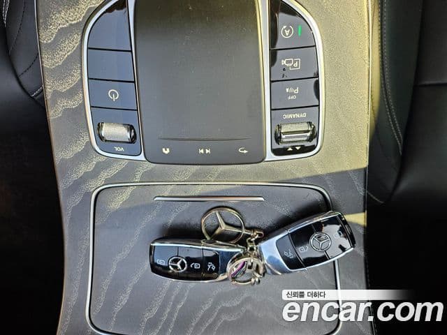 Mercedes-Benz E-класс W213 AMG Line, 2021 17