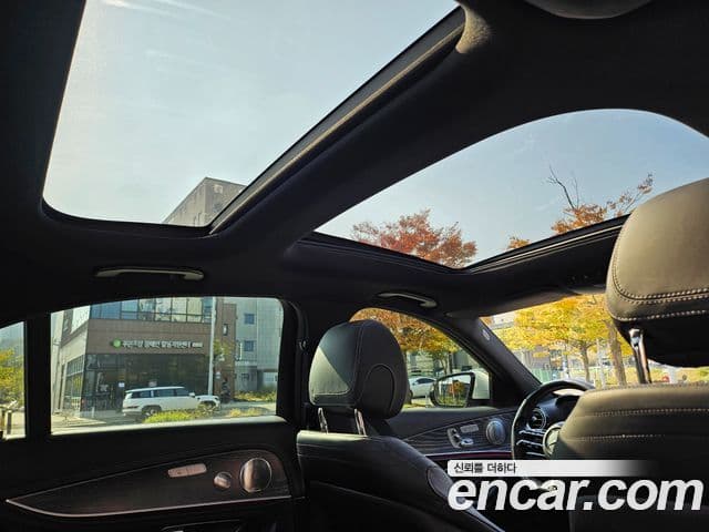 Mercedes-Benz E-класс W213 AMG Line, 2021 19