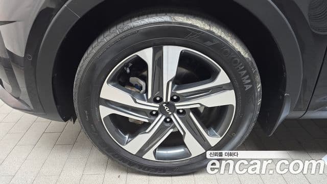 Kia Sorento 4세대 Signature, 2023 все фото