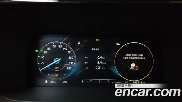 Kia Sorento 4세대 Signature, 2023 8